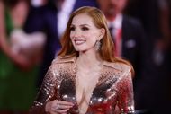 Jessica Chastain (Photo by Andreas Rentz/Getty Images)